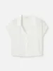Bonita Collar Blouse sold by Plenty