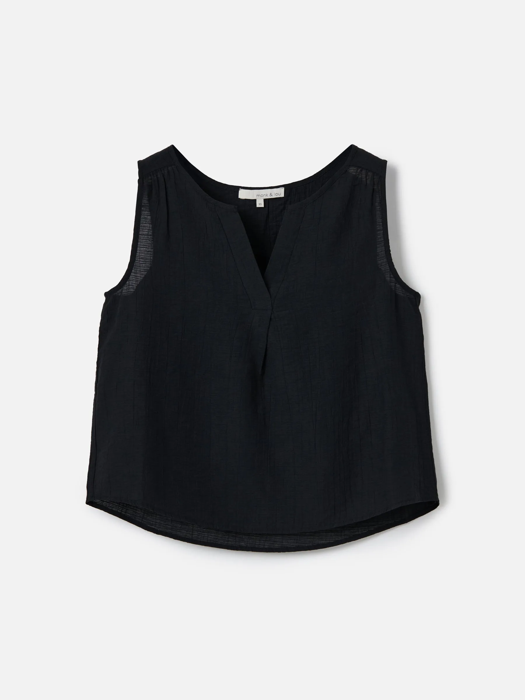 Rhonda Shell Top sold by Plenty product image thumbnail 3