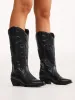 Ottilie Cowboy Boot sold by Plenty