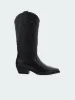 Ottilie Cowboy Boot sold by Plenty