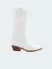 Ottilie Cowboy Boot sold by Plenty