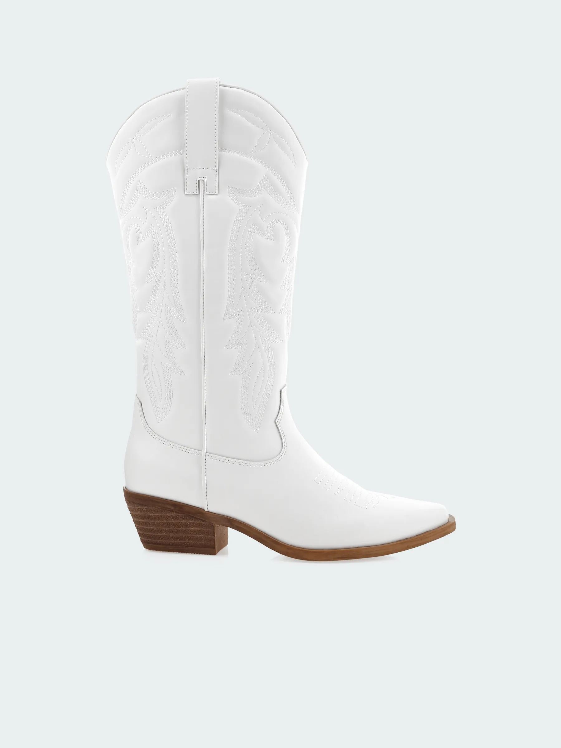 Ottilie Cowboy Boot sold by Plenty product image thumbnail 3