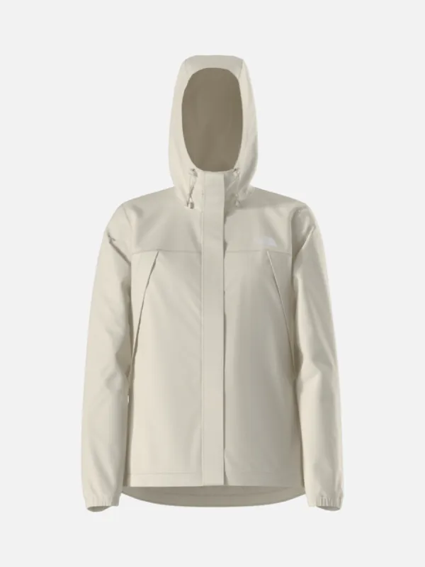 Antora Rain Jacket sold by Plenty