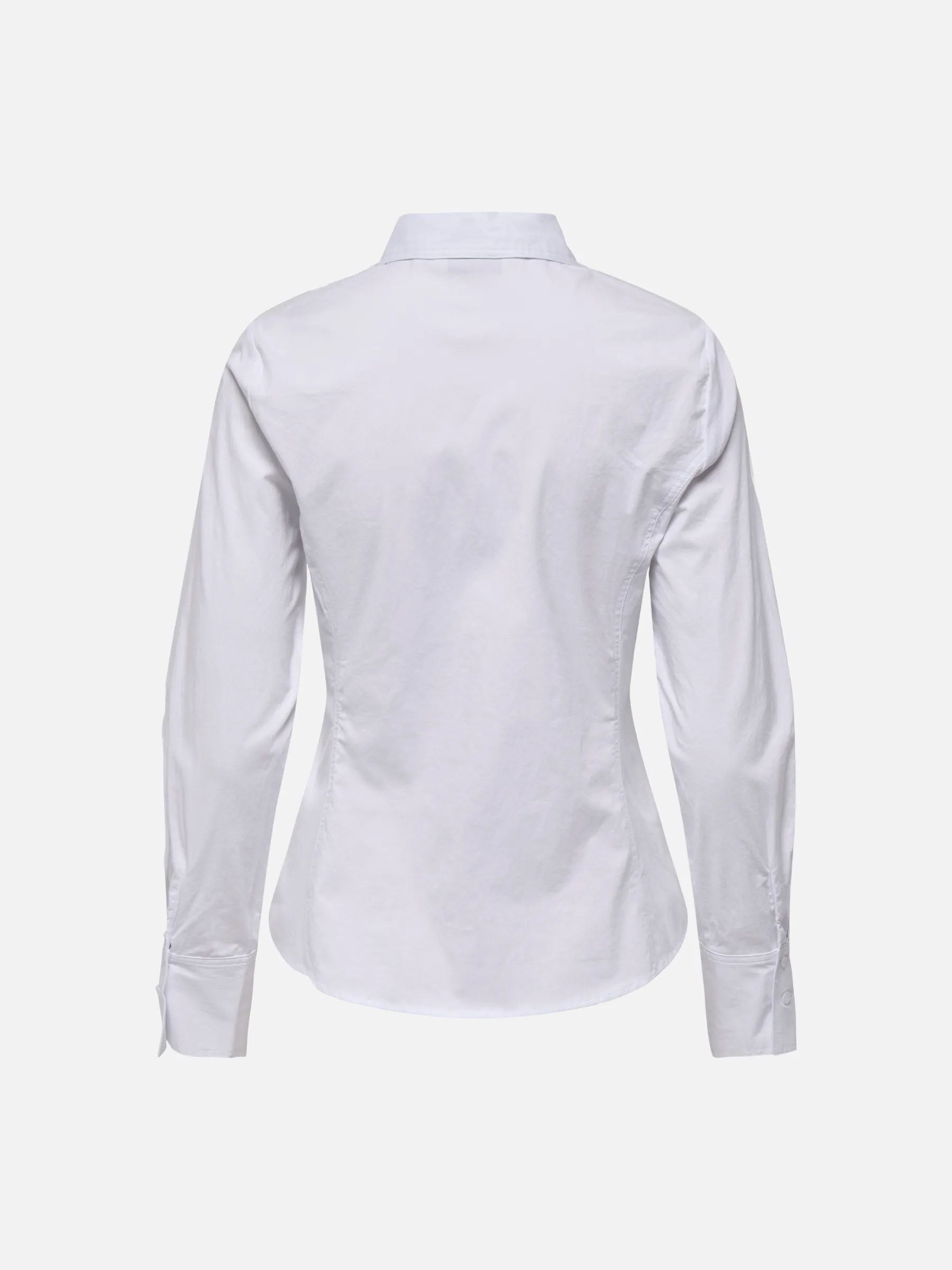 Mira Fitted Shirt sold by Plenty product image thumbnail 2