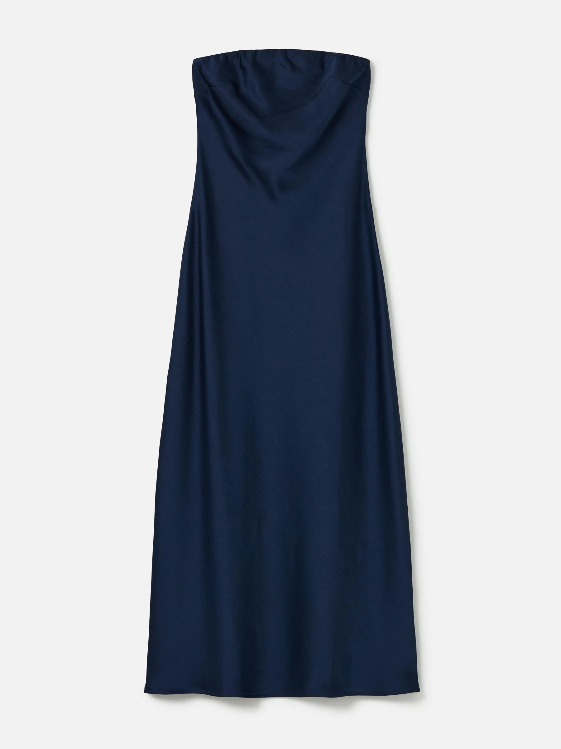 Sidney Strapless Bias Dress sold by Plenty product image thumbnail 2