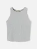 Daisy Racerback Tank sold by Plenty