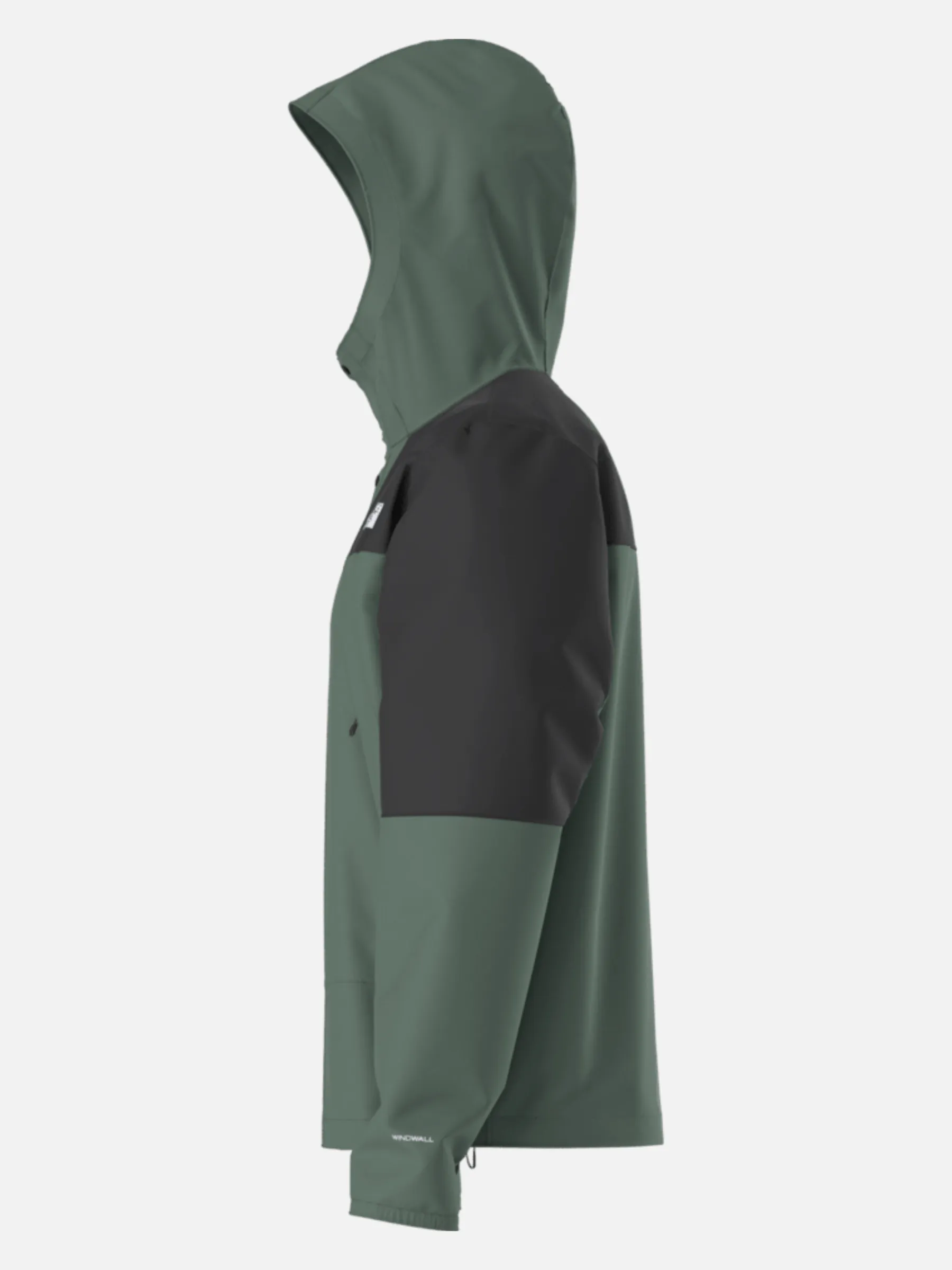 Mountain Wind Jacket sold by Plenty product image thumbnail 2