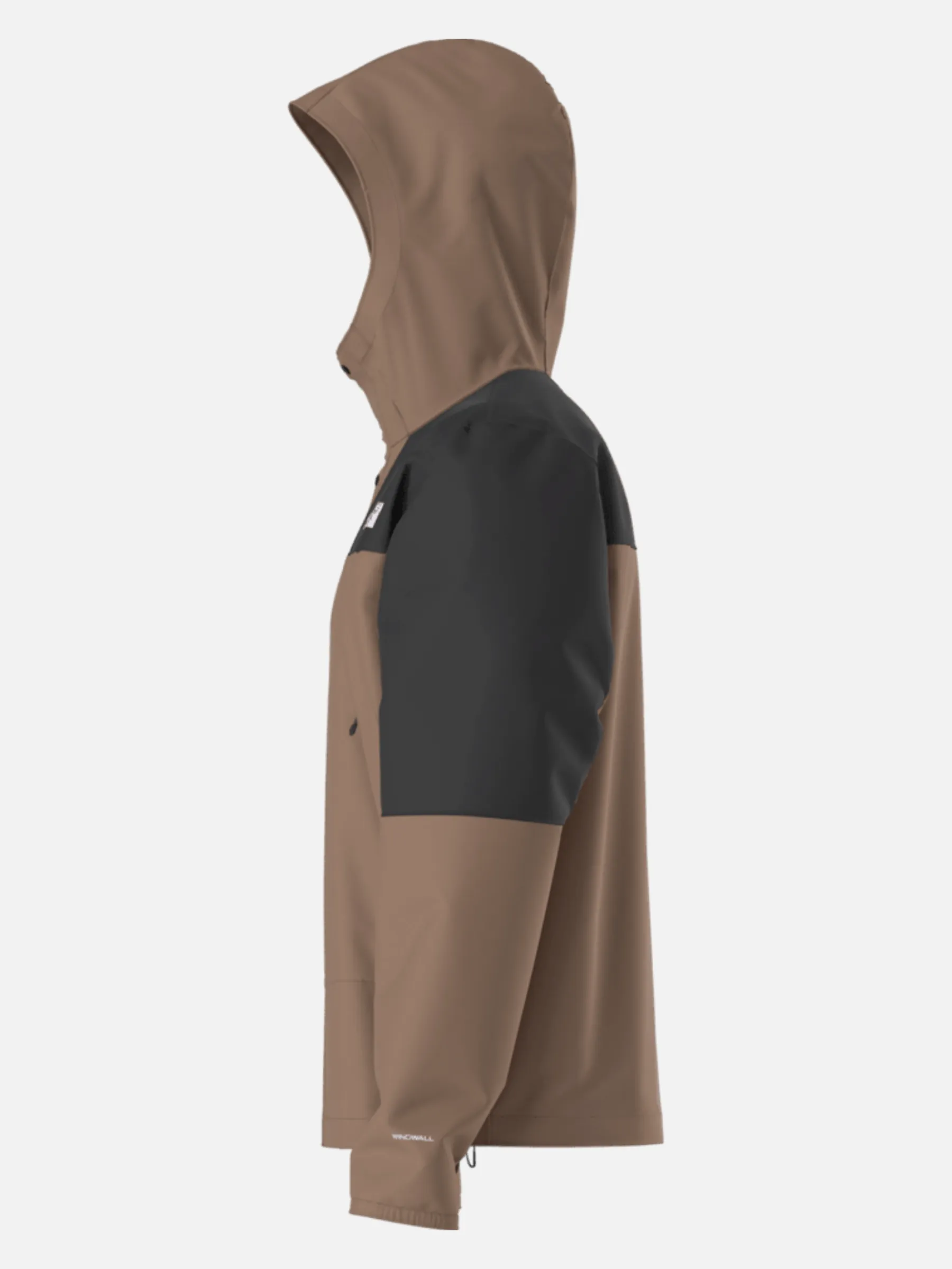 Mountain Wind Jacket sold by Plenty product image thumbnail 4