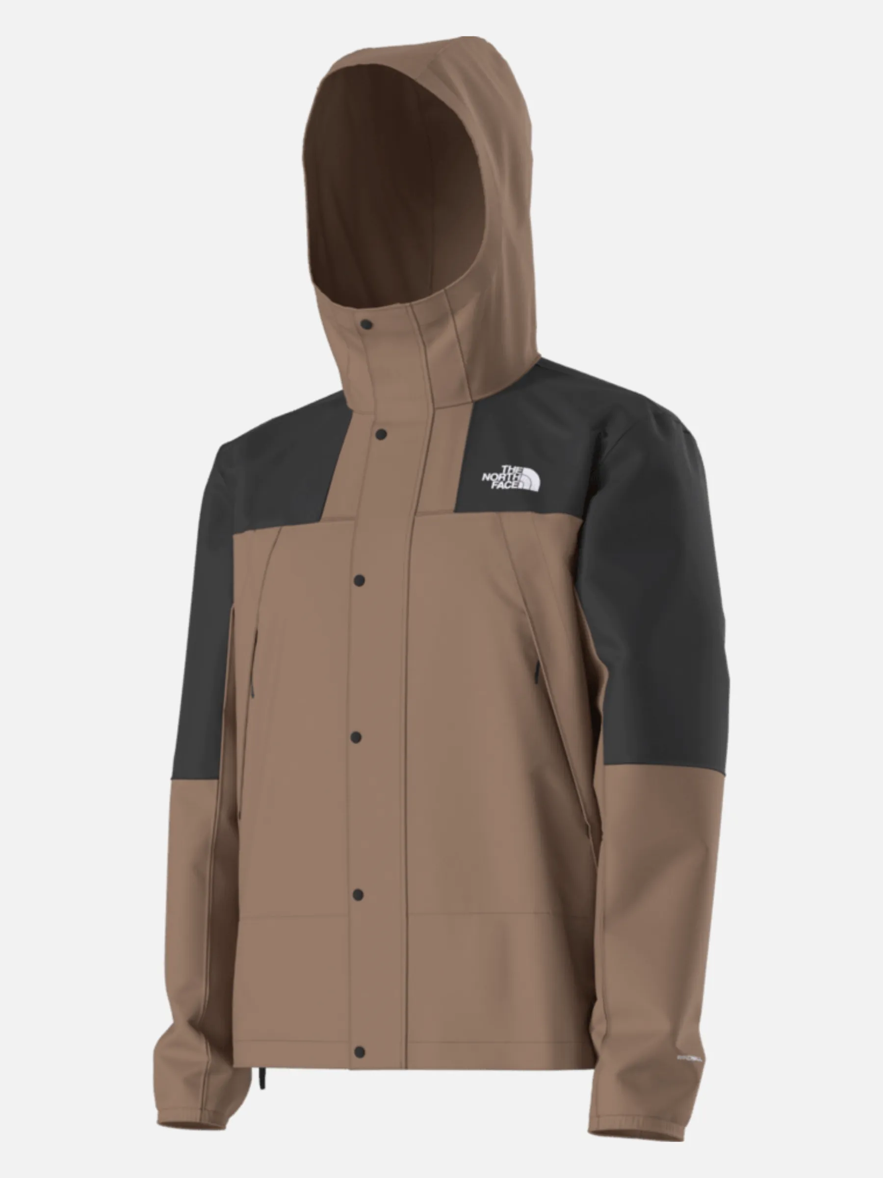 Mountain Wind Jacket sold by Plenty product image thumbnail 3