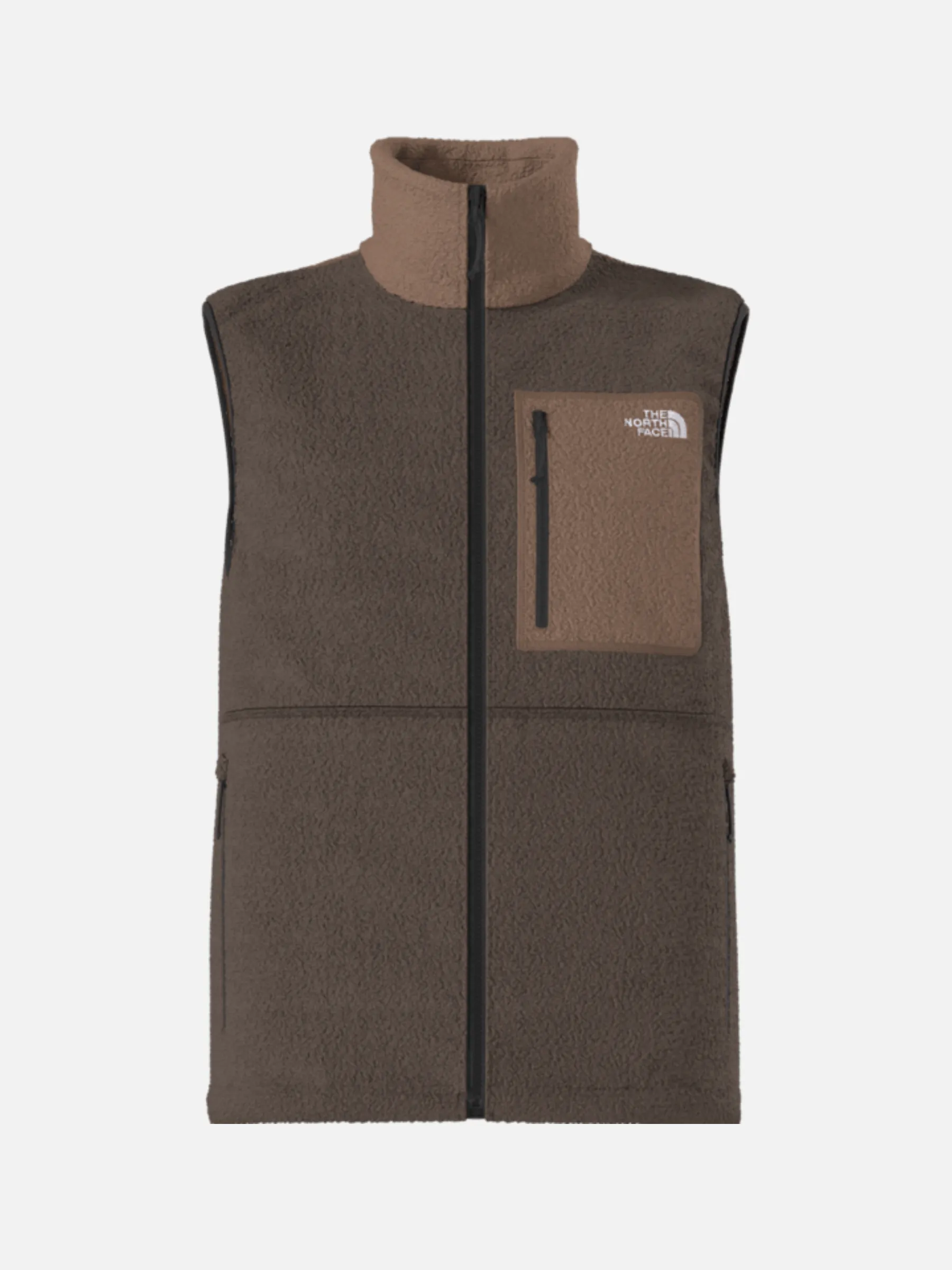 Yumiori Vest sold by Plenty