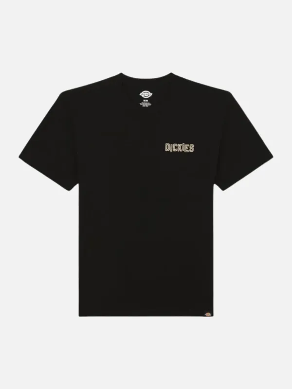 Bricklane Short Sleeve T-Shirt sold by Plenty