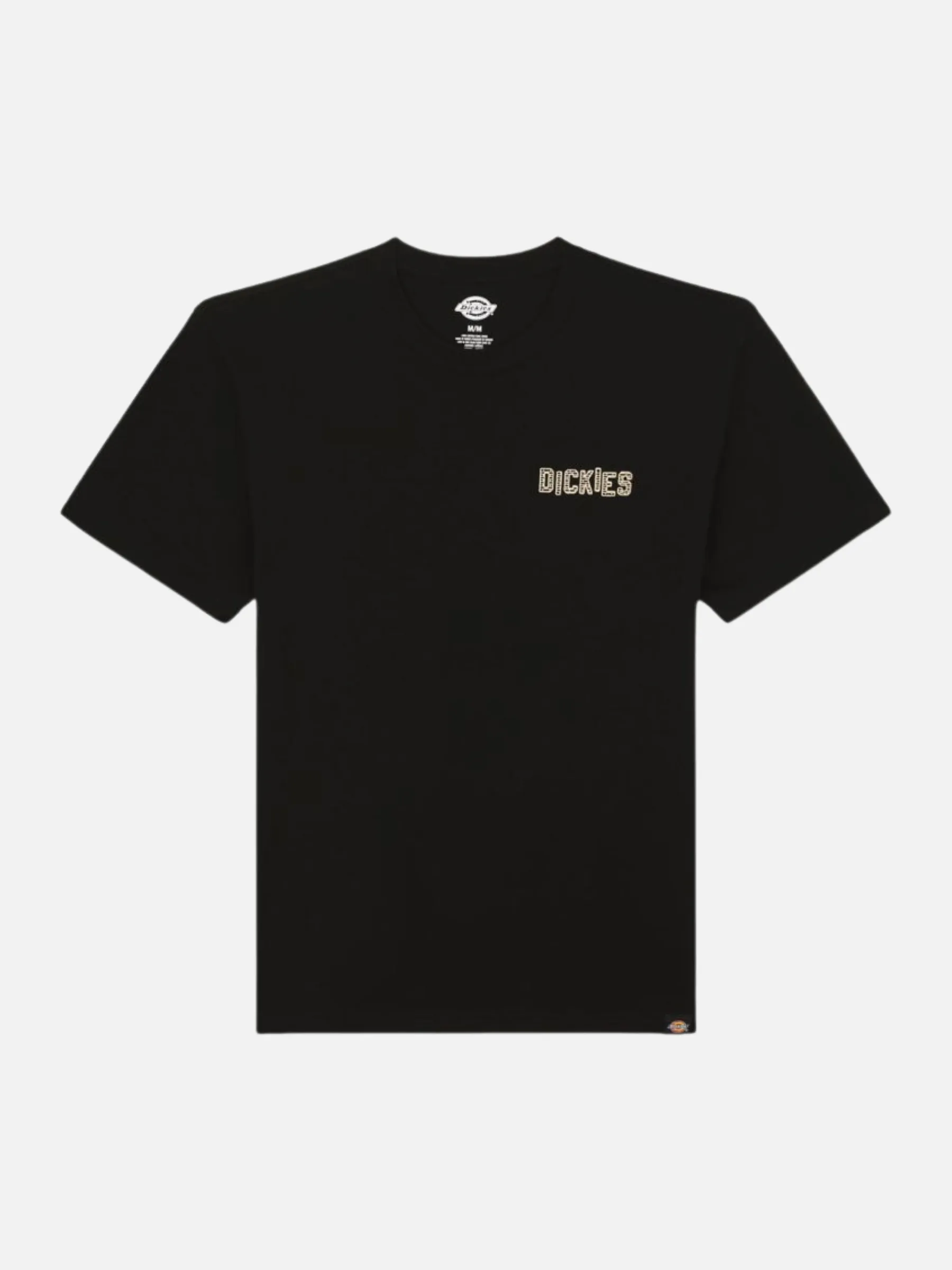 Bricklane Short Sleeve T-Shirt sold by Plenty