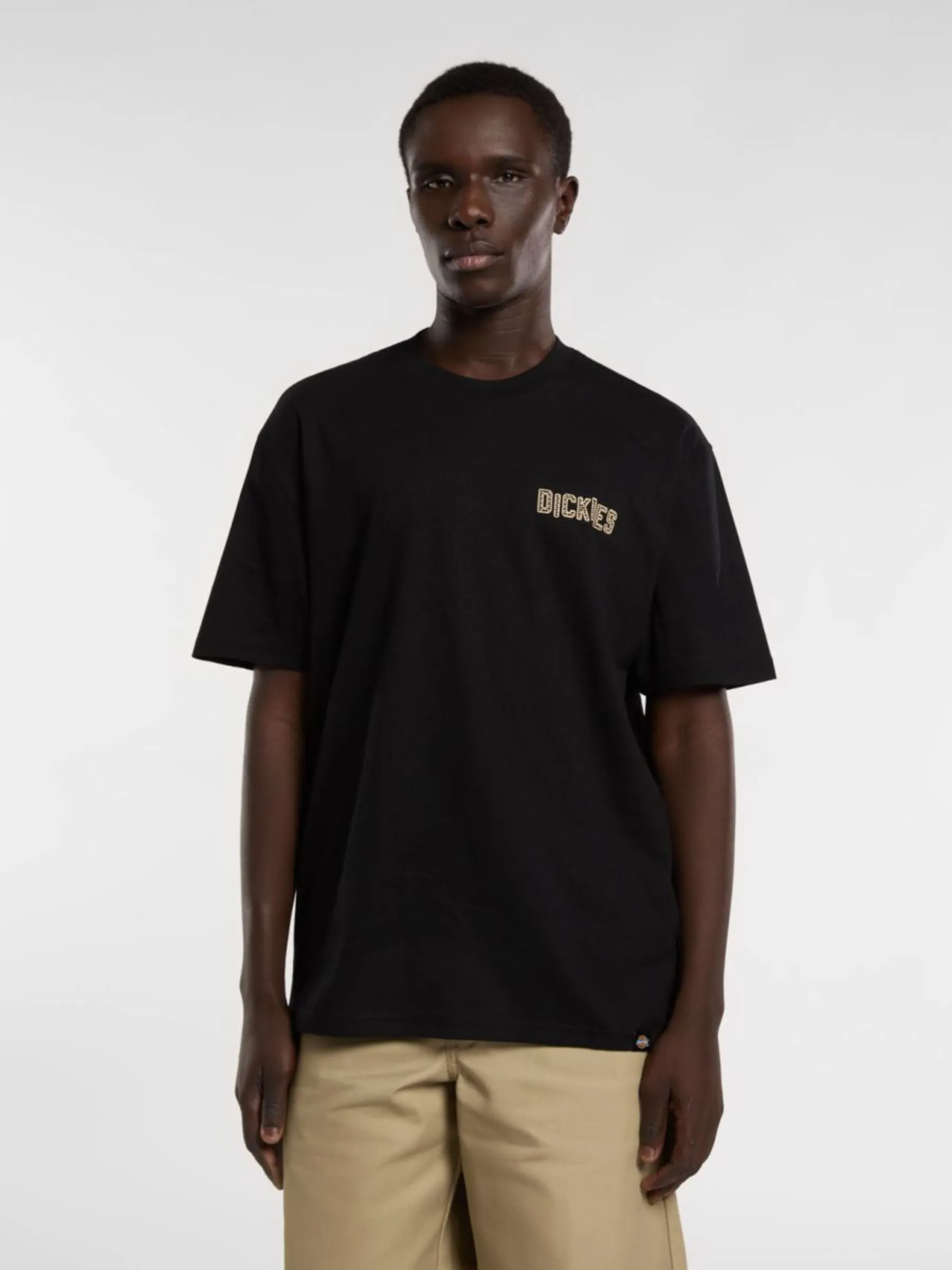 Bricklane Short Sleeve T-Shirt sold by Plenty product image thumbnail 3