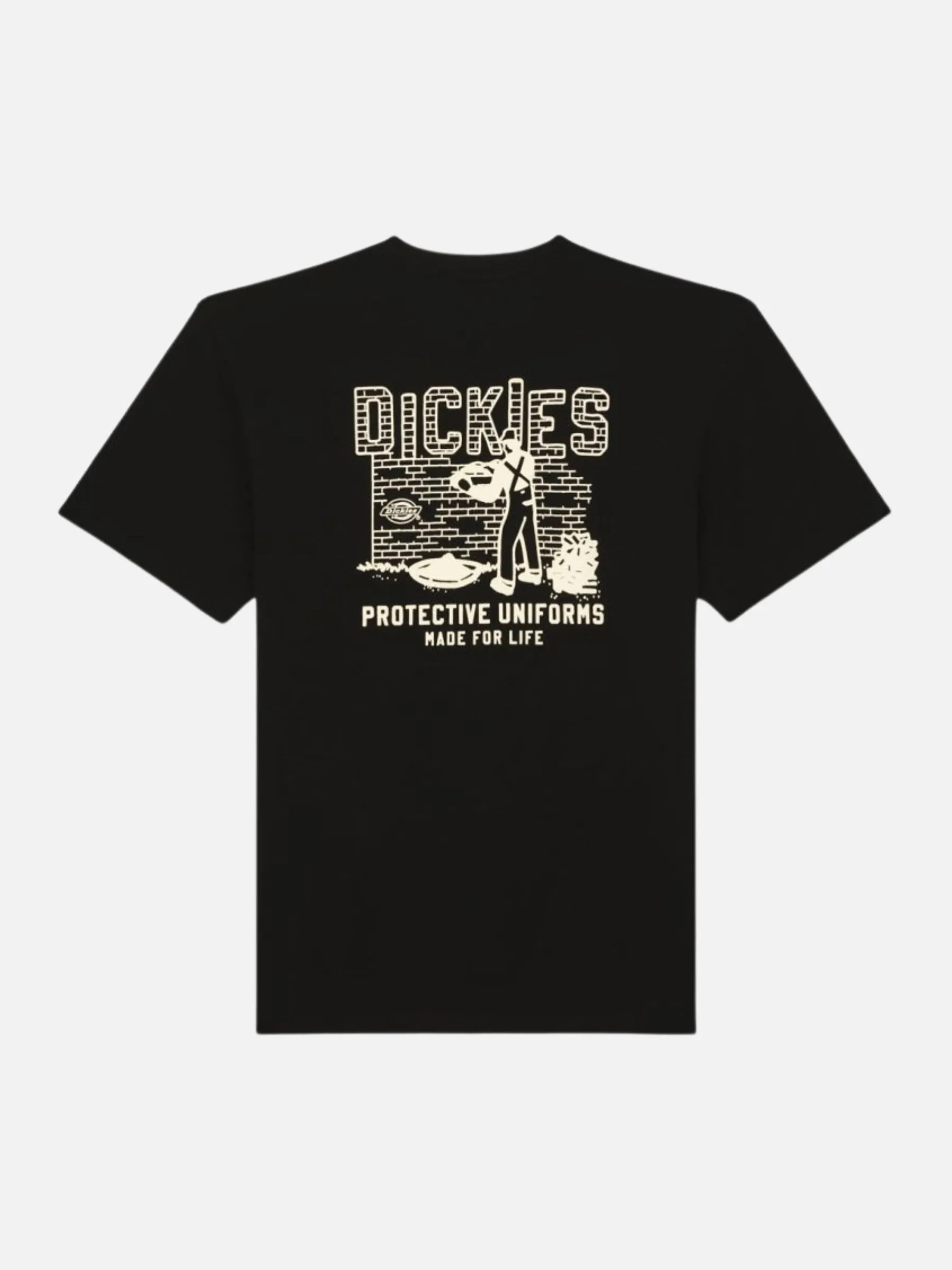 Bricklane Short Sleeve T-Shirt sold by Plenty product image thumbnail 2