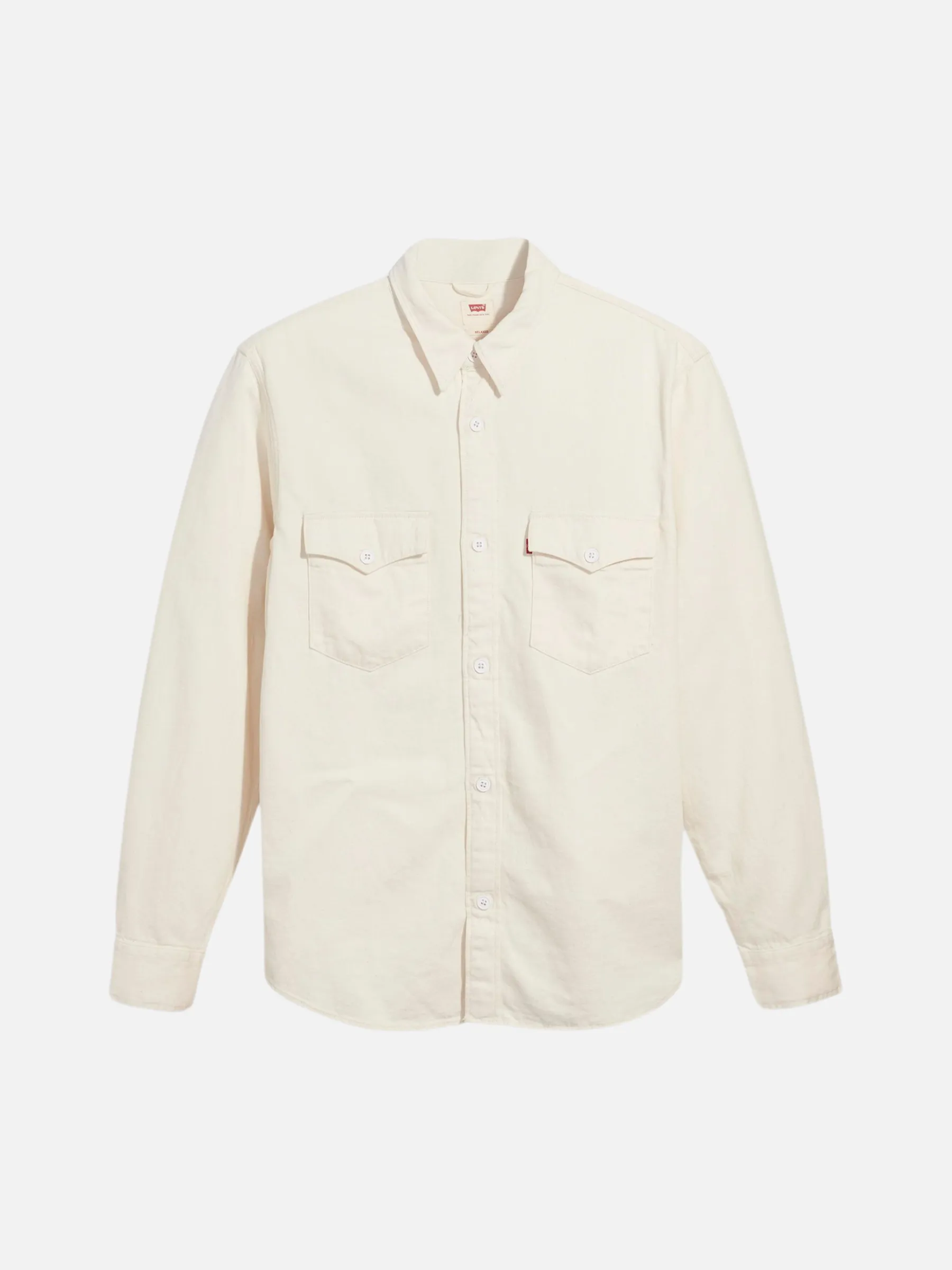 Relaxed Western Shirt sold by Plenty