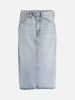 High Rise Slit Skirt sold by Plenty