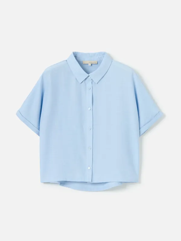 Chamber Shirt made by Plenty