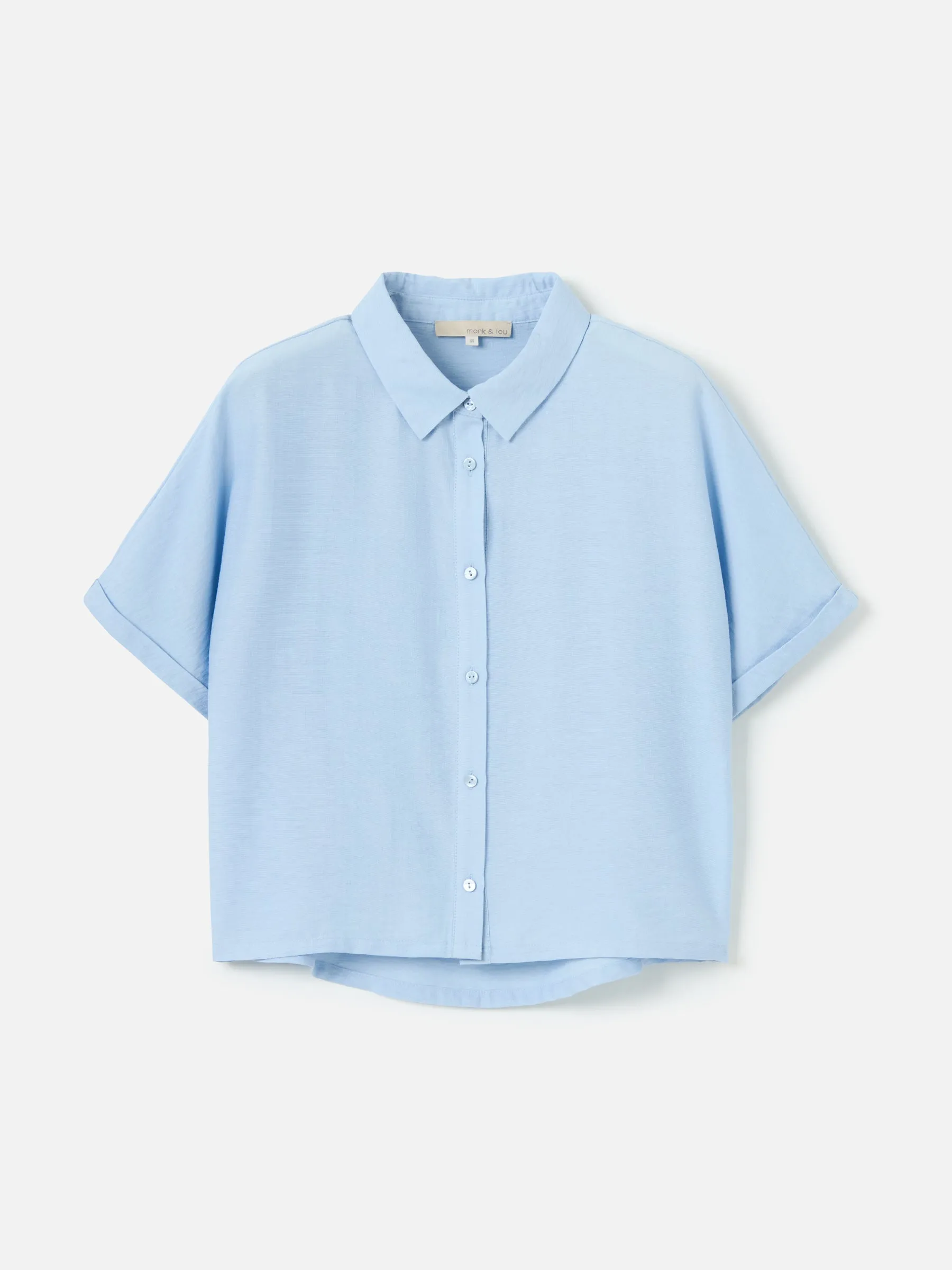 Chamber Shirt sold by Plenty