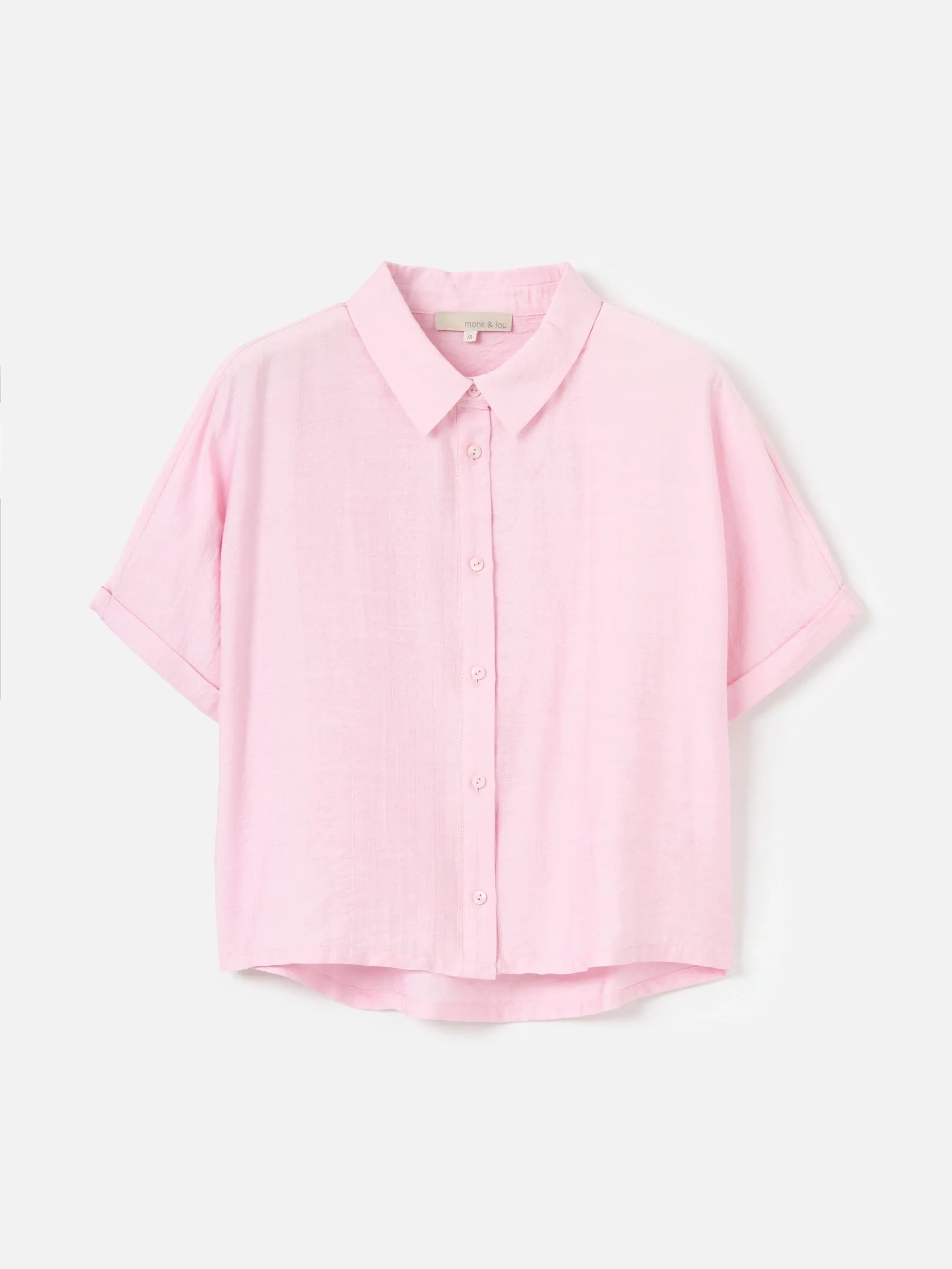 Chamber Shirt sold by Plenty product image thumbnail 2