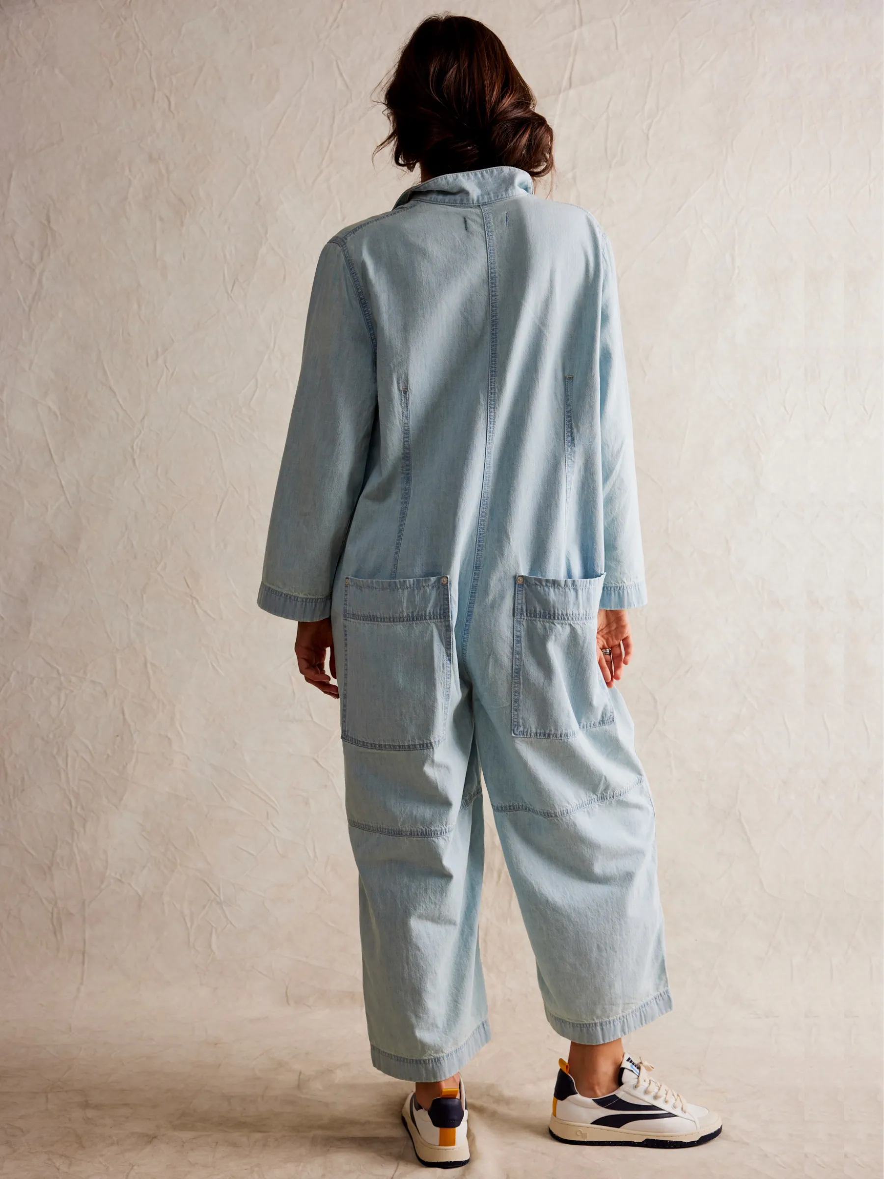 Margarita Jumpsuit sold by Plenty product image thumbnail 2