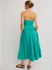 Onda Tube Midi Dress sold by Plenty