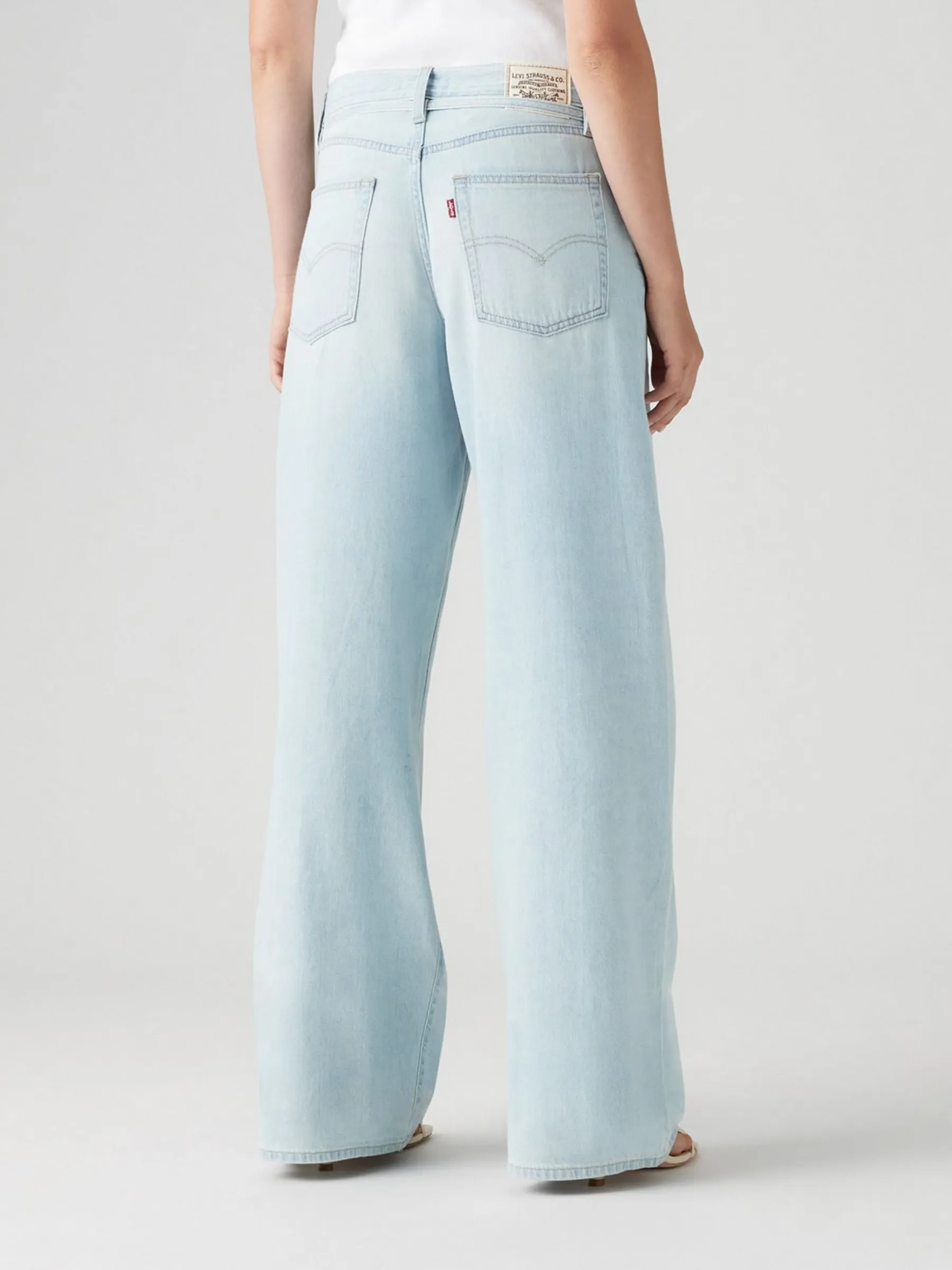 XL Straight - Luxury Trip sold by Plenty product image thumbnail 3