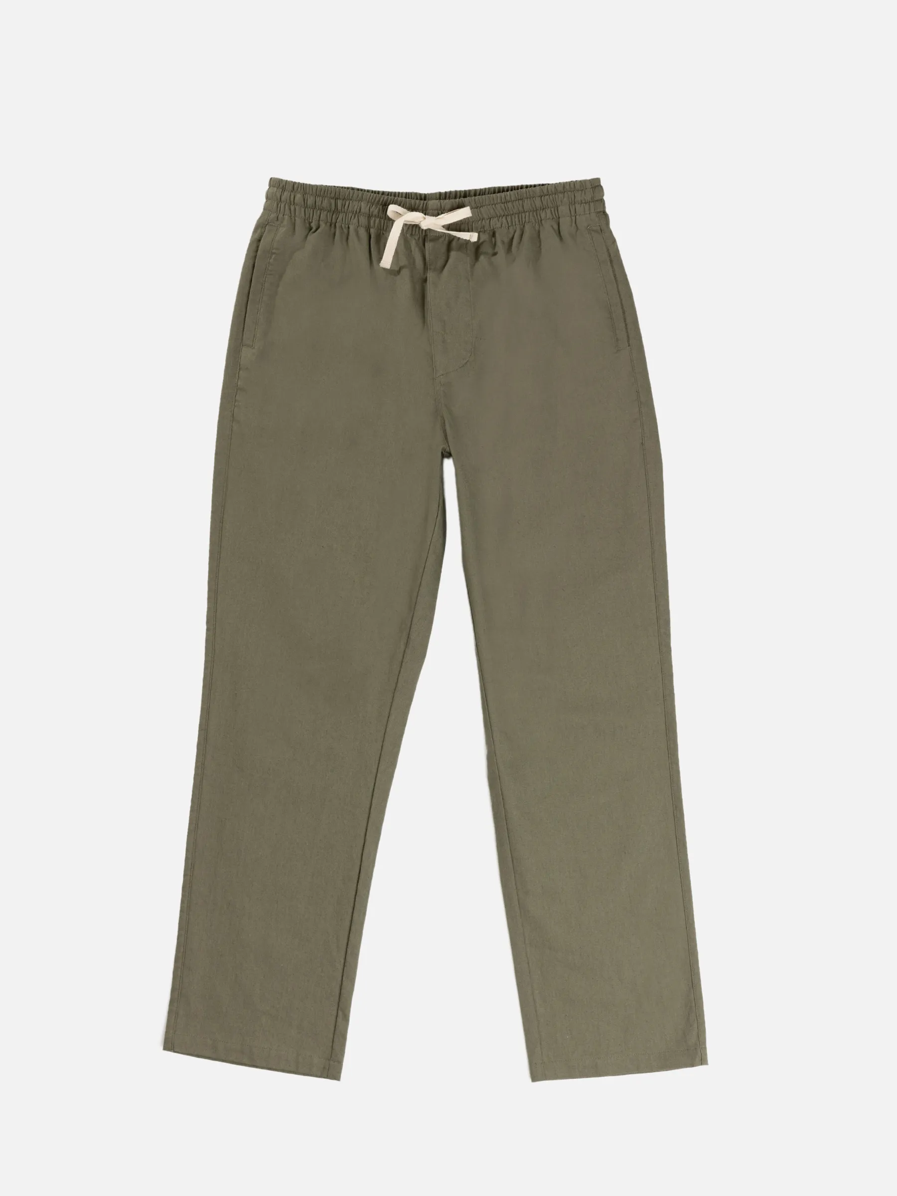 Linen Jam Pants sold by Plenty