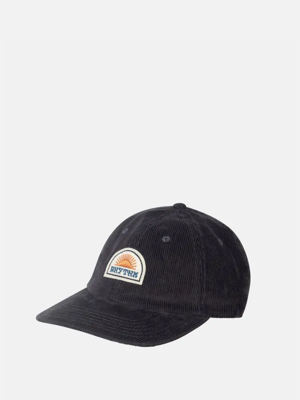 Awake Cord Cap sold by Plenty