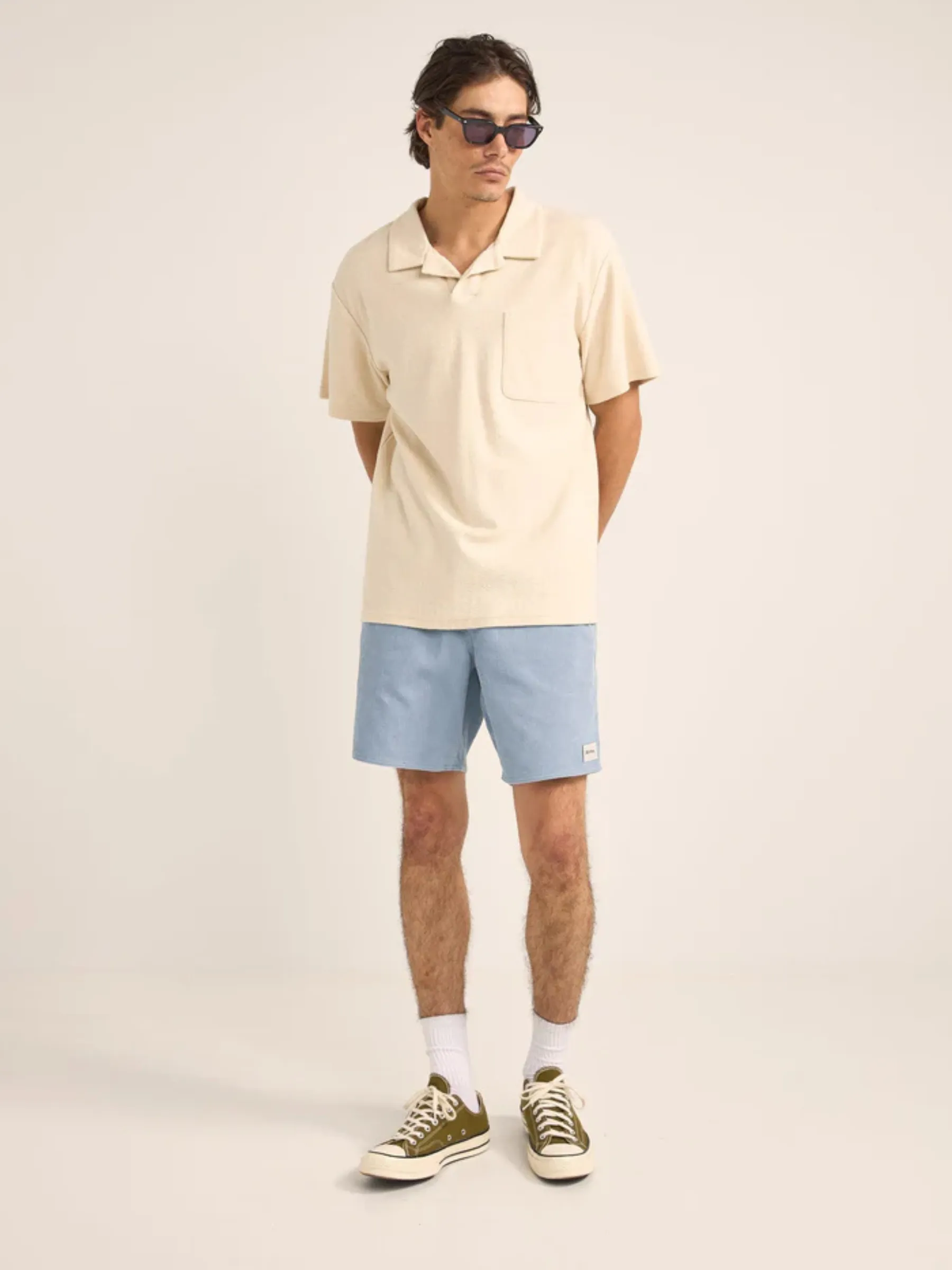 Vintage Terry Polo sold by Plenty product image thumbnail 2