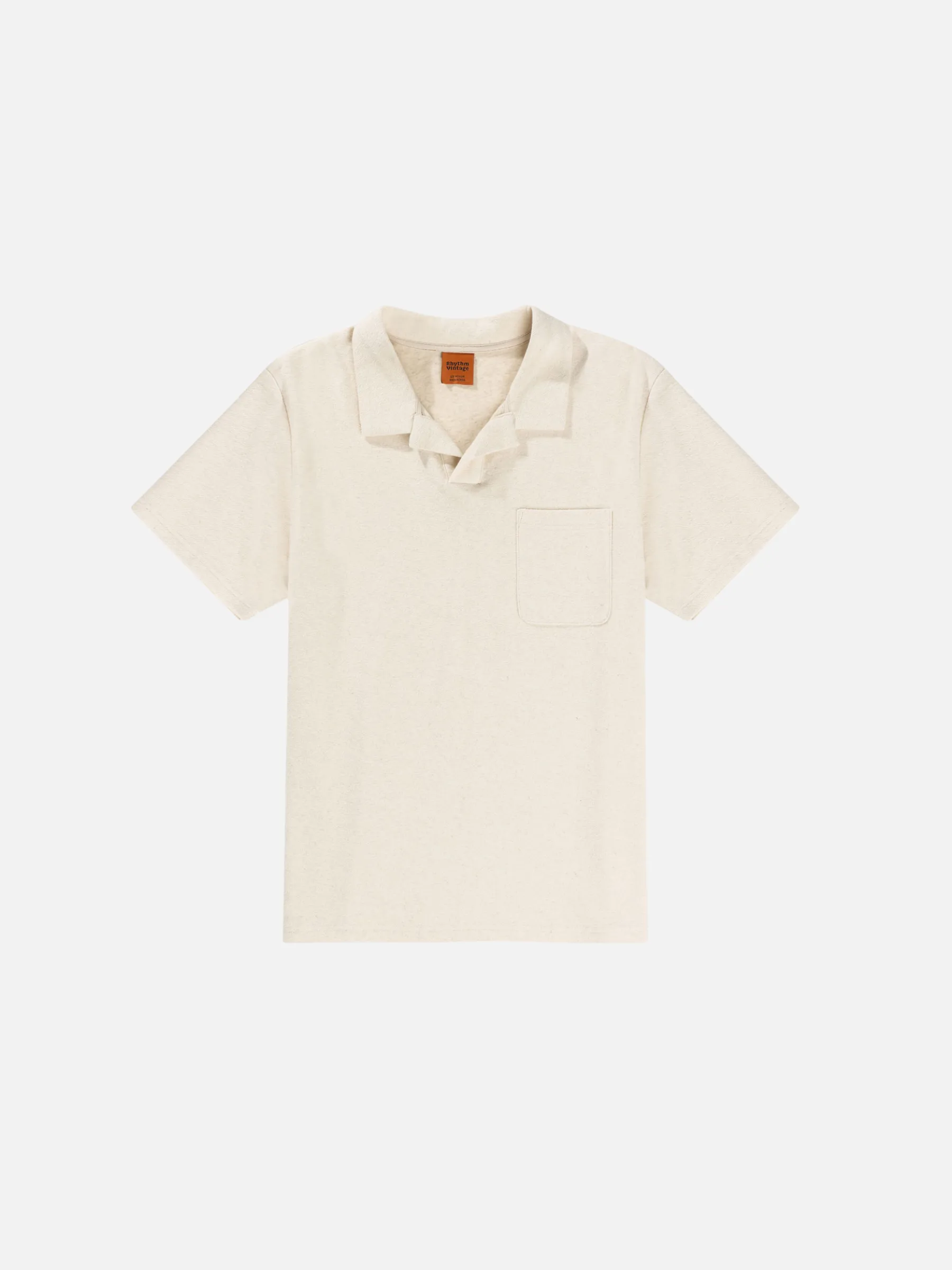 Vintage Terry Polo sold by Plenty