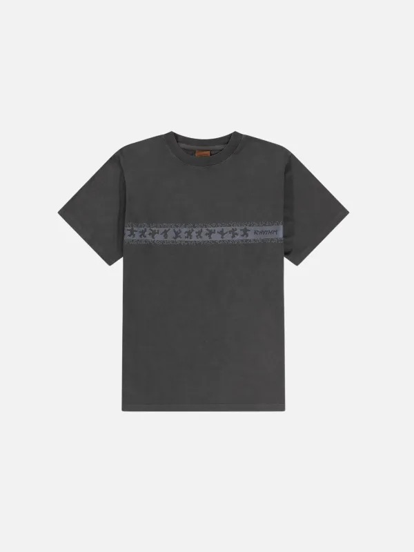 Slider Short Sleeve T-Shirt sold by Plenty