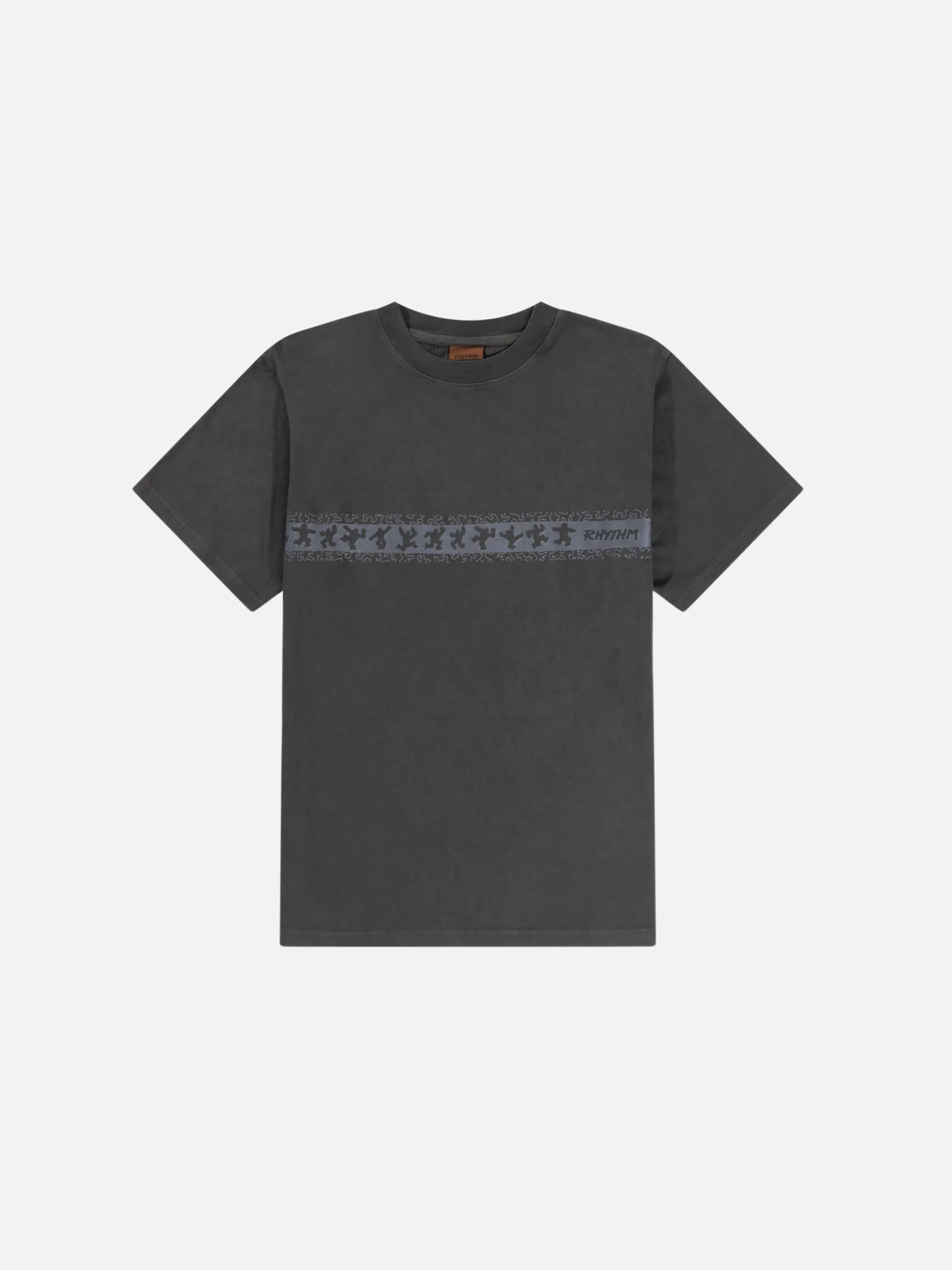 Slider Short Sleeve T-Shirt sold by Plenty