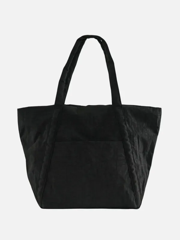 Cloud Bag - Black sold by Plenty