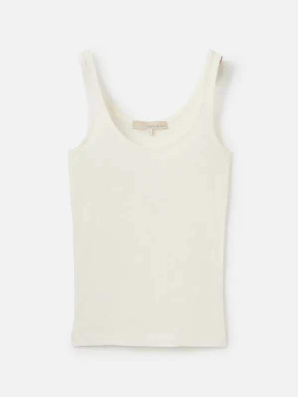 Wyatt Tank made by Plenty