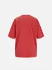 Andrea Loose Tee sold by Plenty