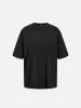 Andrea Loose Tee sold by Plenty