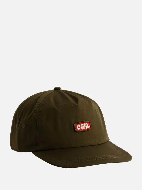 The Hardin Cap sold by Plenty