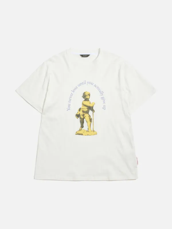 Never Lose Tee sold by Plenty