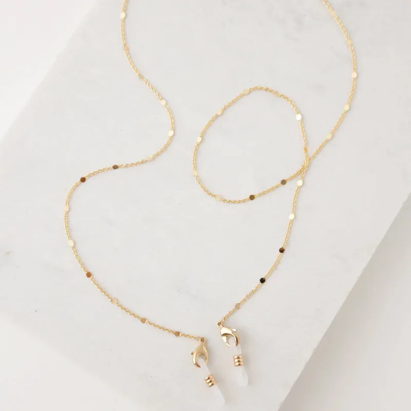 Everly Convertible Chain sold by Plenty