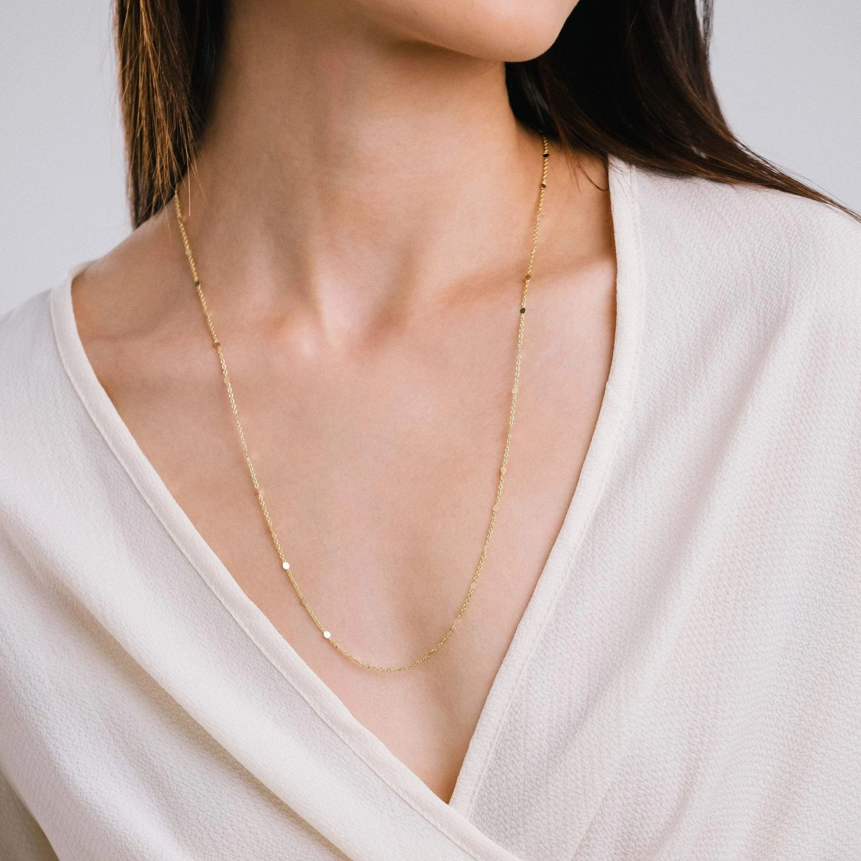 Everly Convertible Chain sold by Plenty product image thumbnail 3