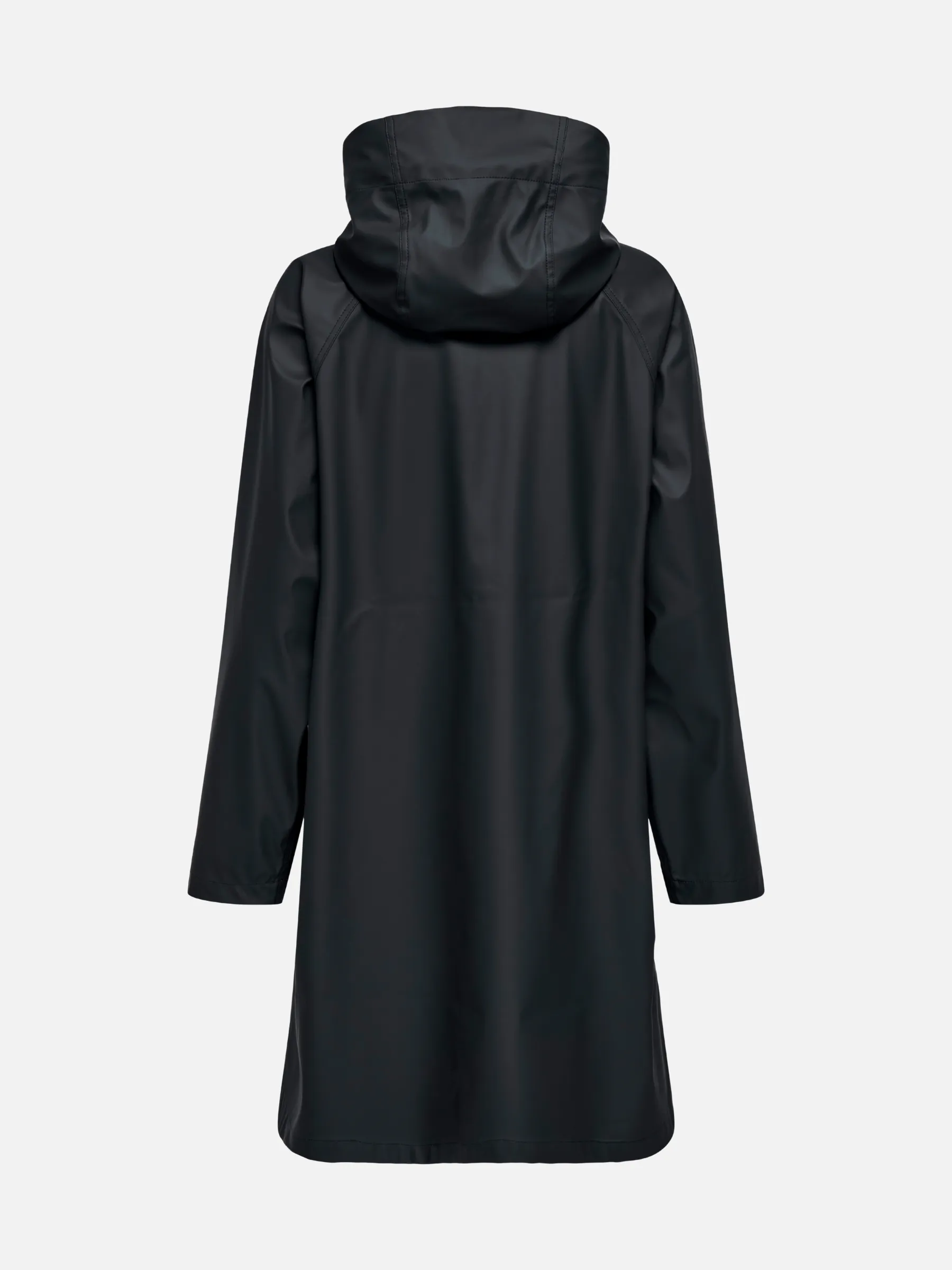 Elisa Long Raincoat sold by Plenty product image thumbnail 2