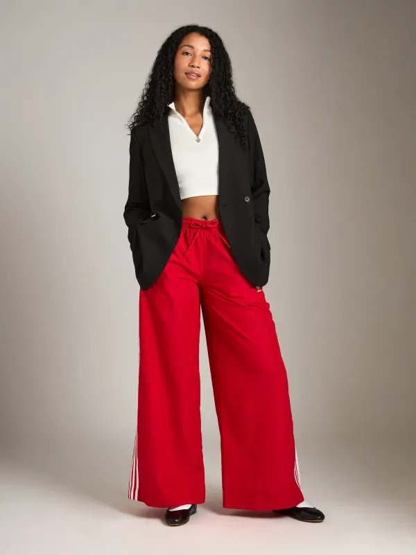 Oversized Track Pant sold by Plenty