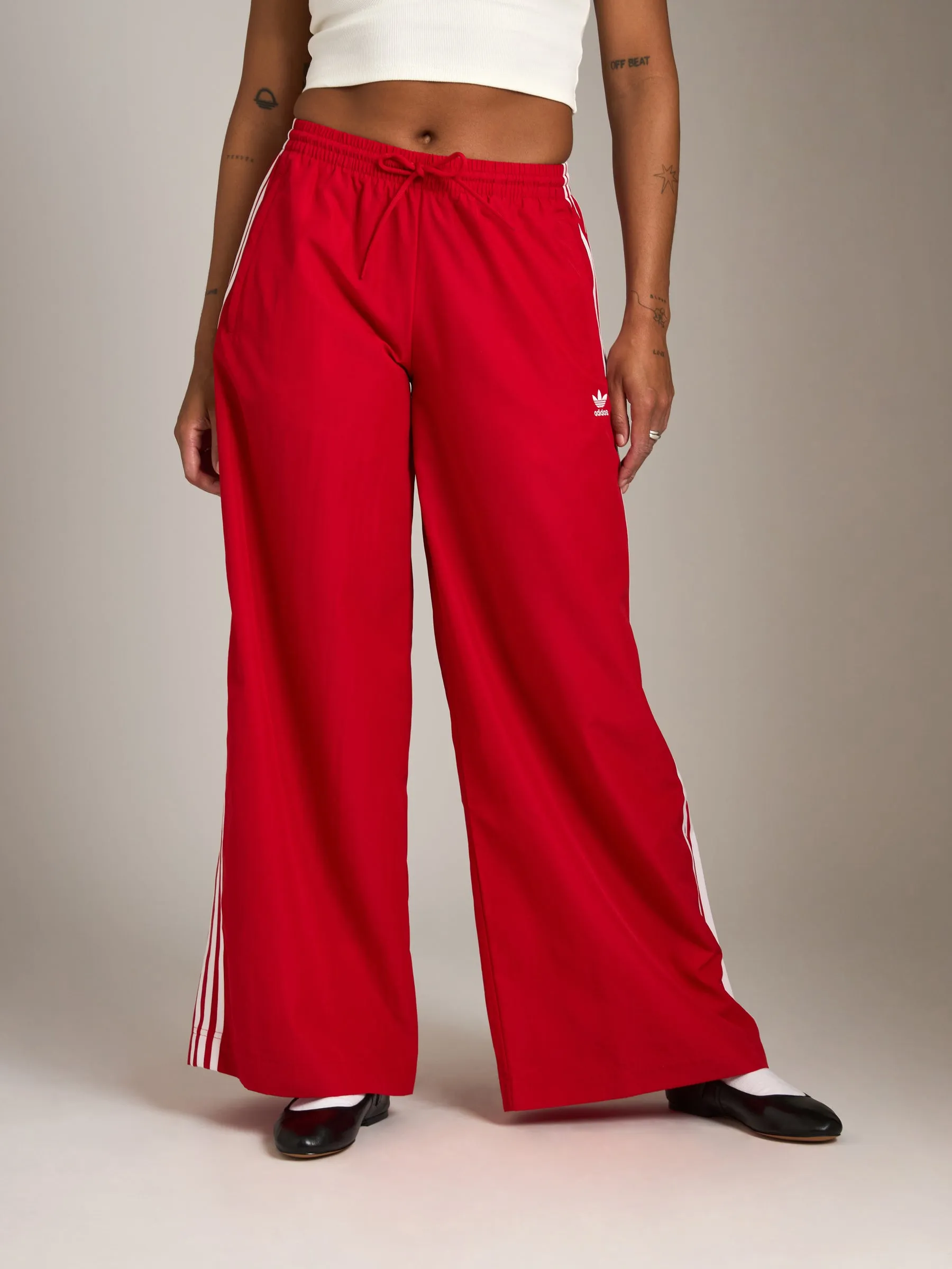 Oversized Track Pant sold by Plenty product image thumbnail 2