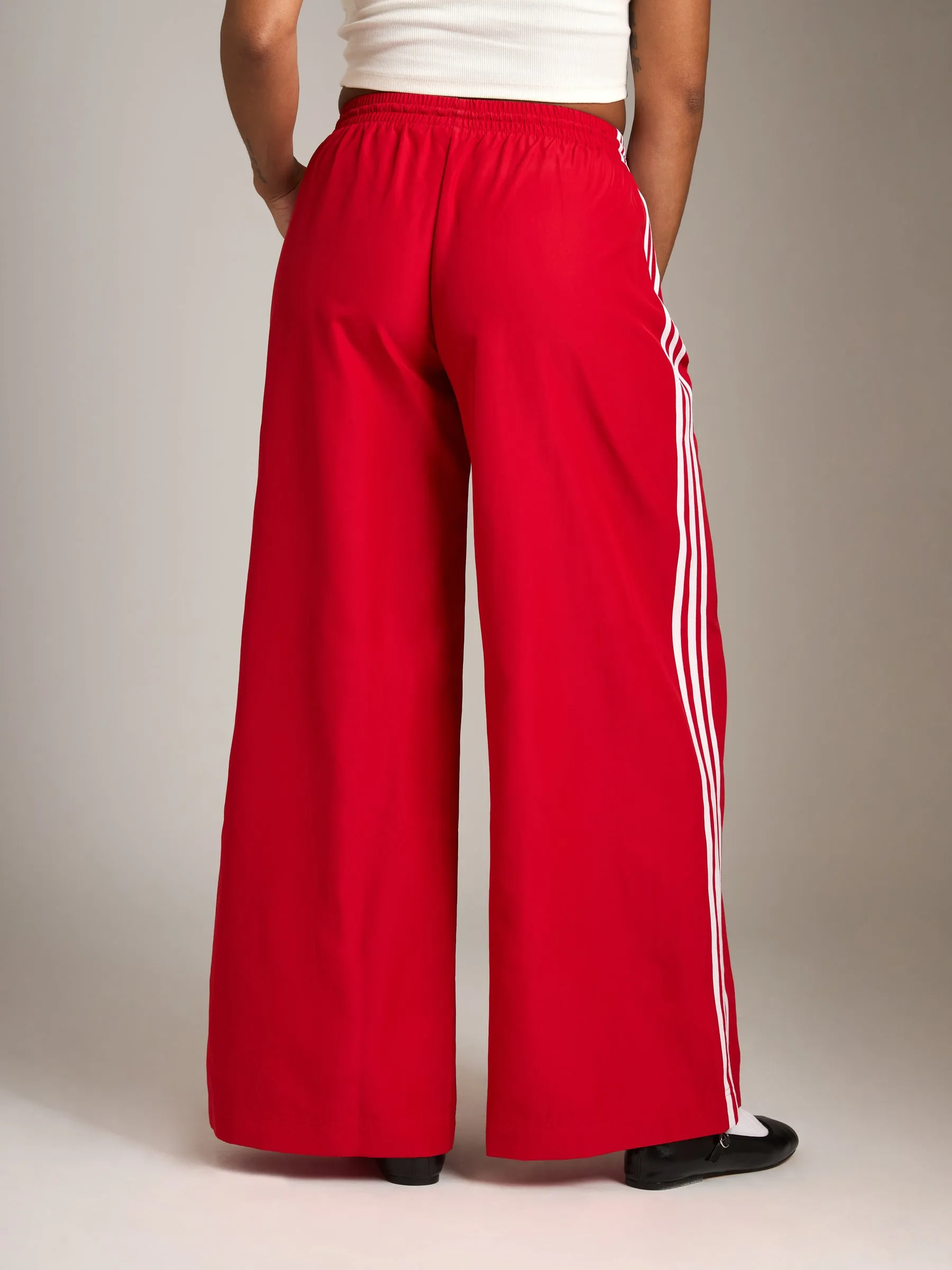 Oversized Track Pant sold by Plenty product image thumbnail 3