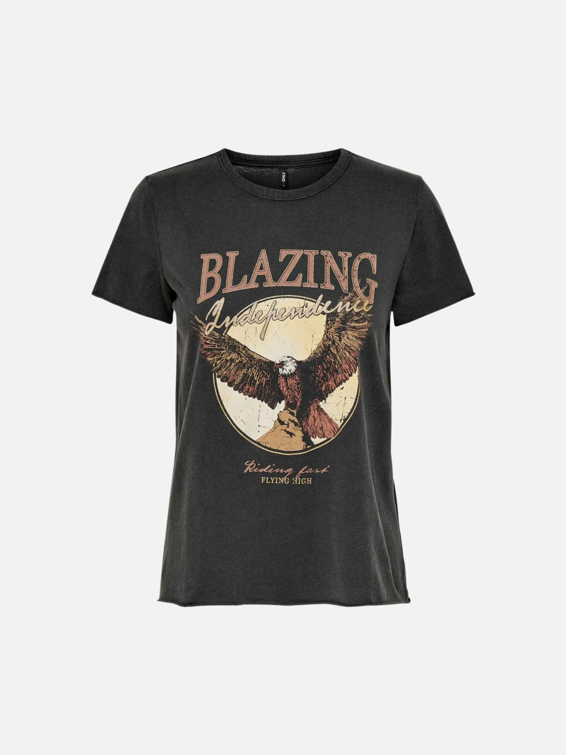 Lucy Graphic Tee sold by Plenty product image thumbnail 3