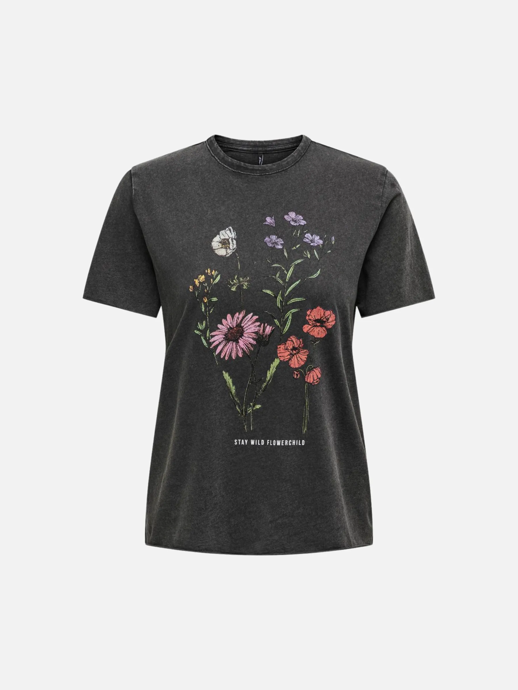Lucy Graphic Tee sold by Plenty