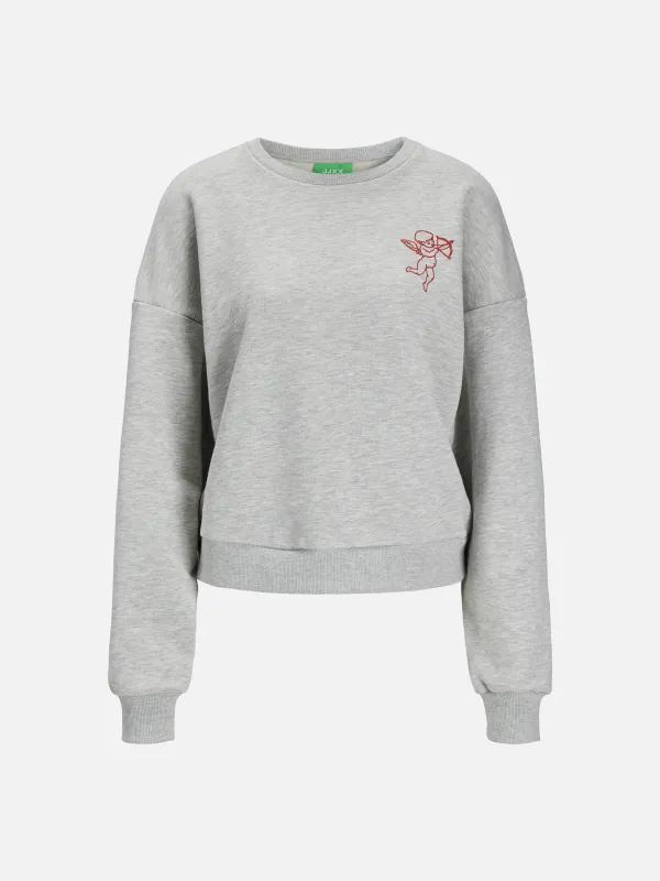 Valentine Sweatshirt sold by Plenty