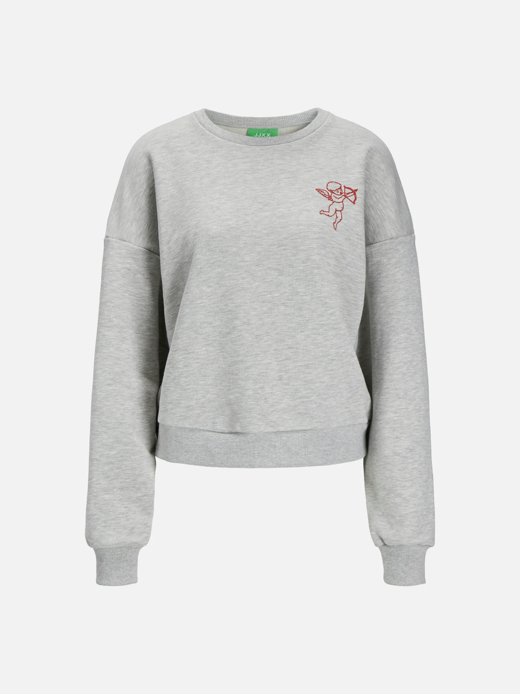 Valentine Sweatshirt sold by Plenty