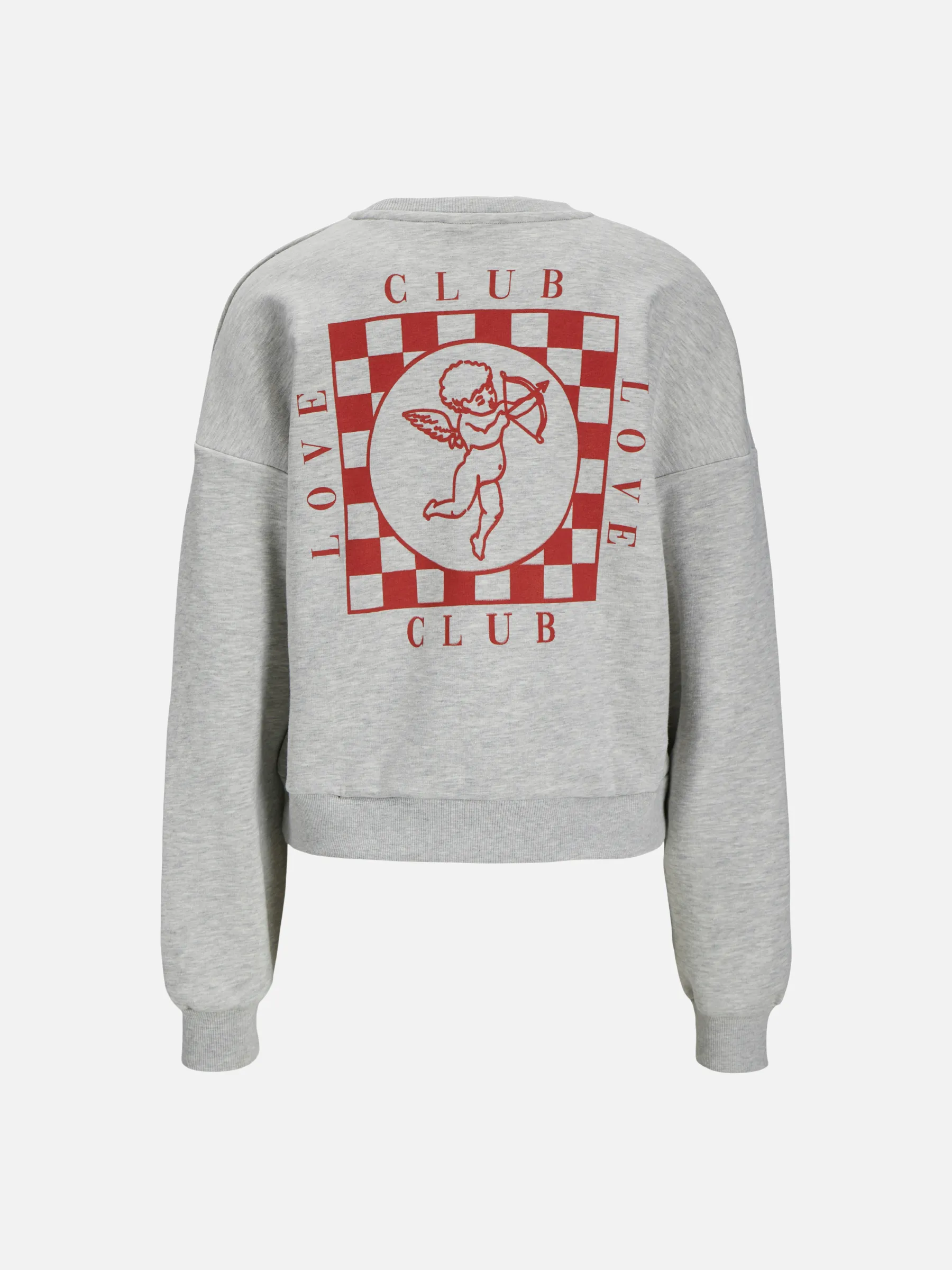 Valentine Sweatshirt sold by Plenty product image thumbnail 2