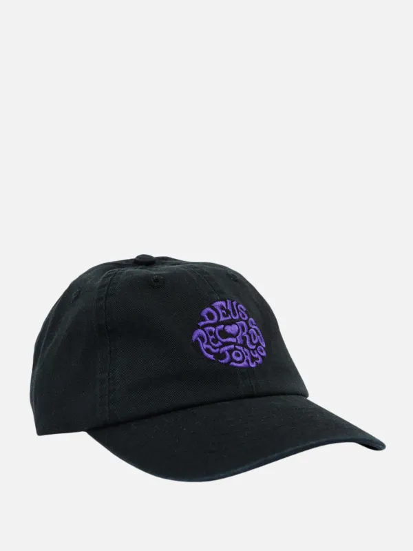 Paradigm Dad Cap sold by Plenty
